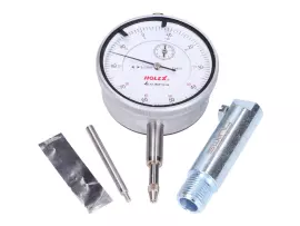 Analog Ignition Timing Tool / Clock Swiing