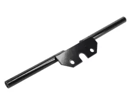 Rear Indicator Light Mounting Bracket LED 12mm M10x1,25 Internal Thread, Black For Simson S50, S51, S70