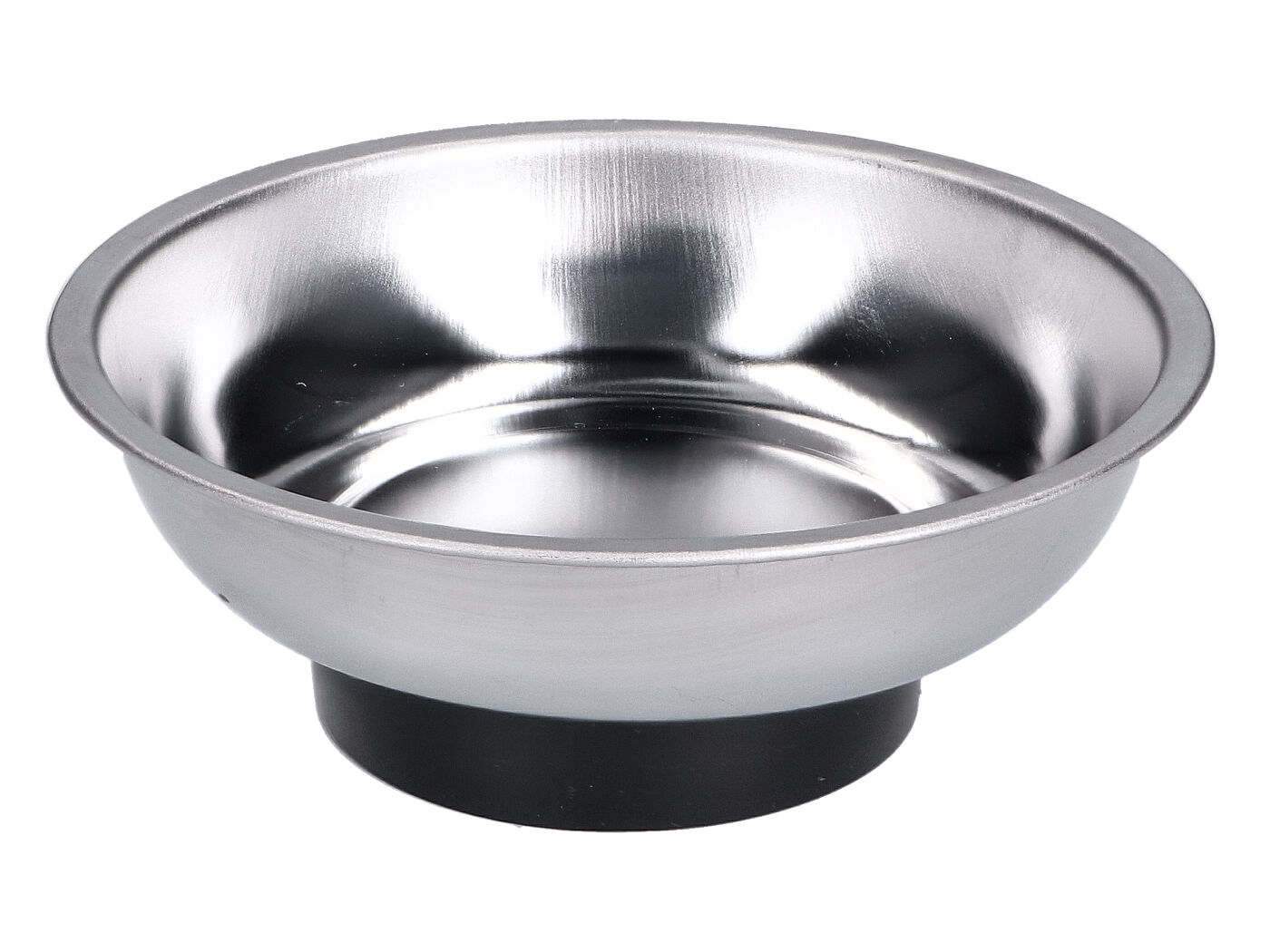 Magnetic Bowl 76mm W/ Rubber Stand