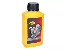 Automatic Transmission Oil Kroon Oil Special ATF 250ml For Moped