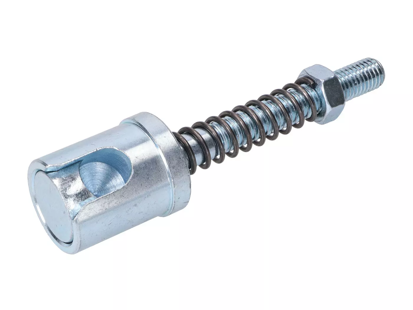 Buy now: Trailer Hitch For 18mm Ball For Simson S50, S51, S53, S70, S83, KR51 Trailer Hitch For 18mm Ball For Simson S50, S51, S53, S70, S83, KR51