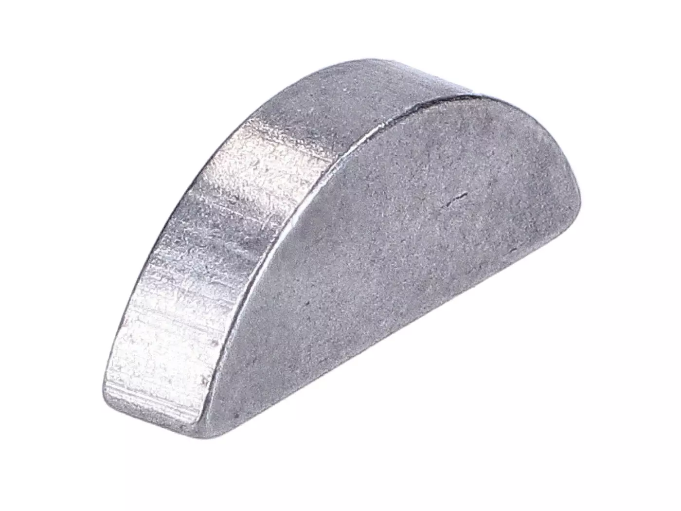 Woodruff Key 9.3x3.8x2mm For Sachs 504, 505, 535