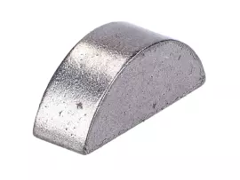 Woodruff Key 9.6x3.7x3mm For Zündapp
