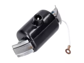 Ignition Coil 6V 90mm For Puch, Zündapp, Sachs, Pony, Hercules