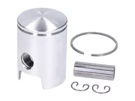 Piston Set Meteor 37.99mm For Sachs 504, 505