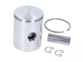 Piston Set Meteor 38.980 For Zündapp CS25, Hai 50/25, ZD 20/40, R 50