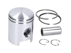 Piston Set Meteor 39.96 For Kreidler RS50 Florett