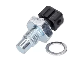 Coolant Circulation Temperature Sensor 12x1.5 For Peugeot Speedfight 3, Speedfight 4, Ludix LC