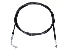 Seat Lock Cable PTFE For Peugeot Django