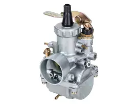 Carburetor DMP 20mm W/ Plug-in Flange For Zündapp