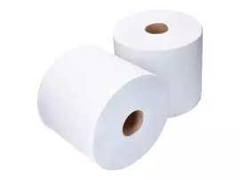 Workshop Paper Towel 300m Reel - 2 Pcs