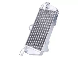 Radiator Aluminum Silver For Sherco SE, SM R 2014