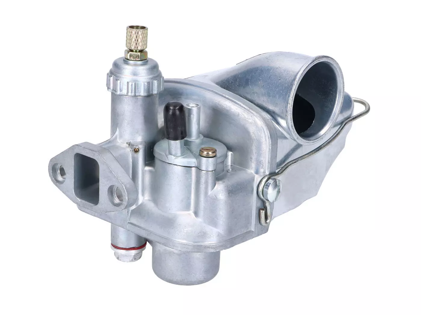 Carburetor 17mm SSB 1/17/69 For Sachs 502, 50/2, 50/3, 50/4