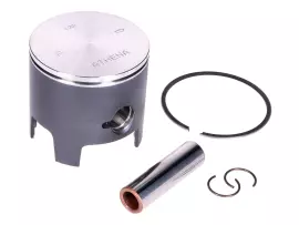 Piston Set -A- Athena Ø49,95mm 80cc For Minarelli AM6