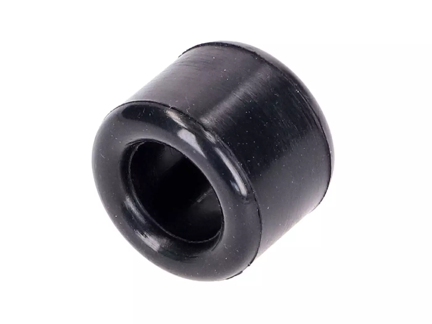 Engine Mount / Swing Arm Bearing Rubber Bush For Simson KR50, KR51/1, KR51/2, SR4-1, SR4-2, SR4-2/1, SR4-3, SR4-4