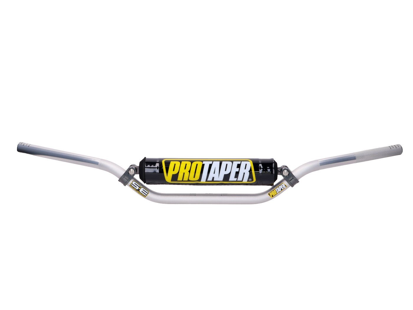 Handlebar ProTaper SE Seven Eighths Pit Bike Silver 22mm / 95mm / 800mm