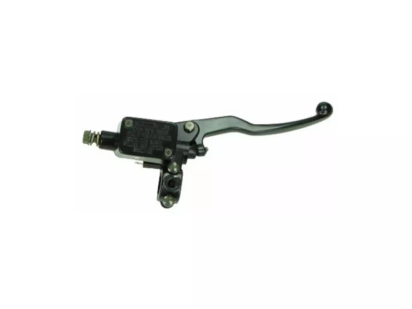 Brake Pump DMP 22mm Universal Right