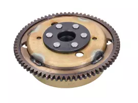 Alternator / Generator Rotor For Keeway, Generic, CPI, Masai, KSR