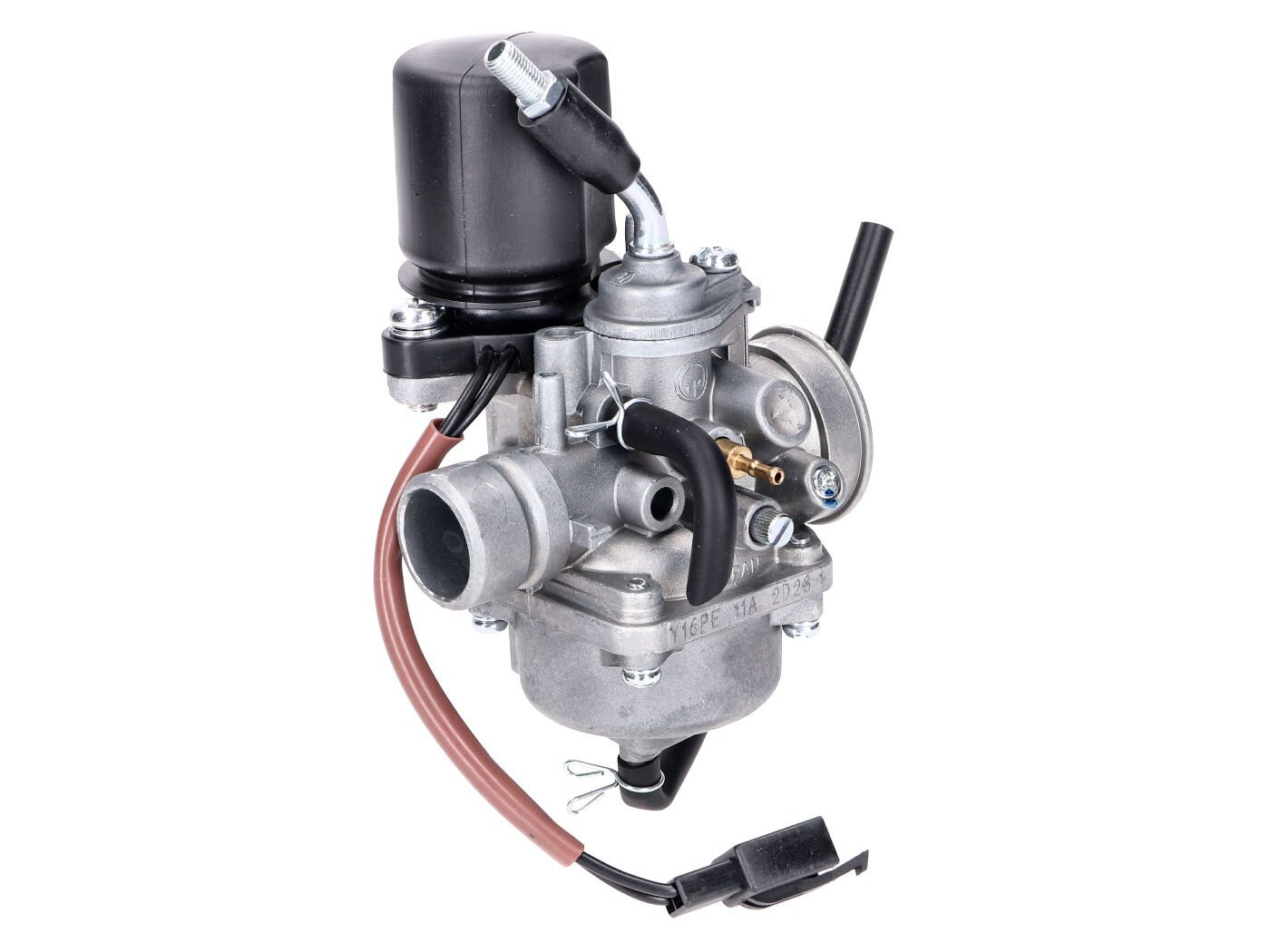 Carburetor OEM 12mm For KSR Moto 50, Generic Trigger TR 50, Malaguti XSM, XTM 50, Zündapp ZXE, ZXM 50 18- Euro4