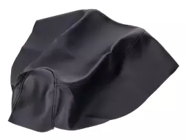 Seat Cover Black For Honda Wallaroo