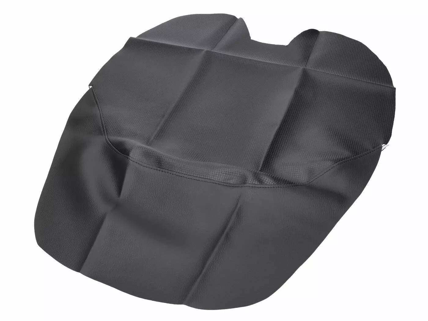 Seat Cover Carbon-look For Peugeot Speedfight 1, 2