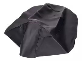 Seat Cover Black For Malaguti F12
