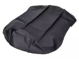 Seat Cover Black For SYM Fiddle 2
