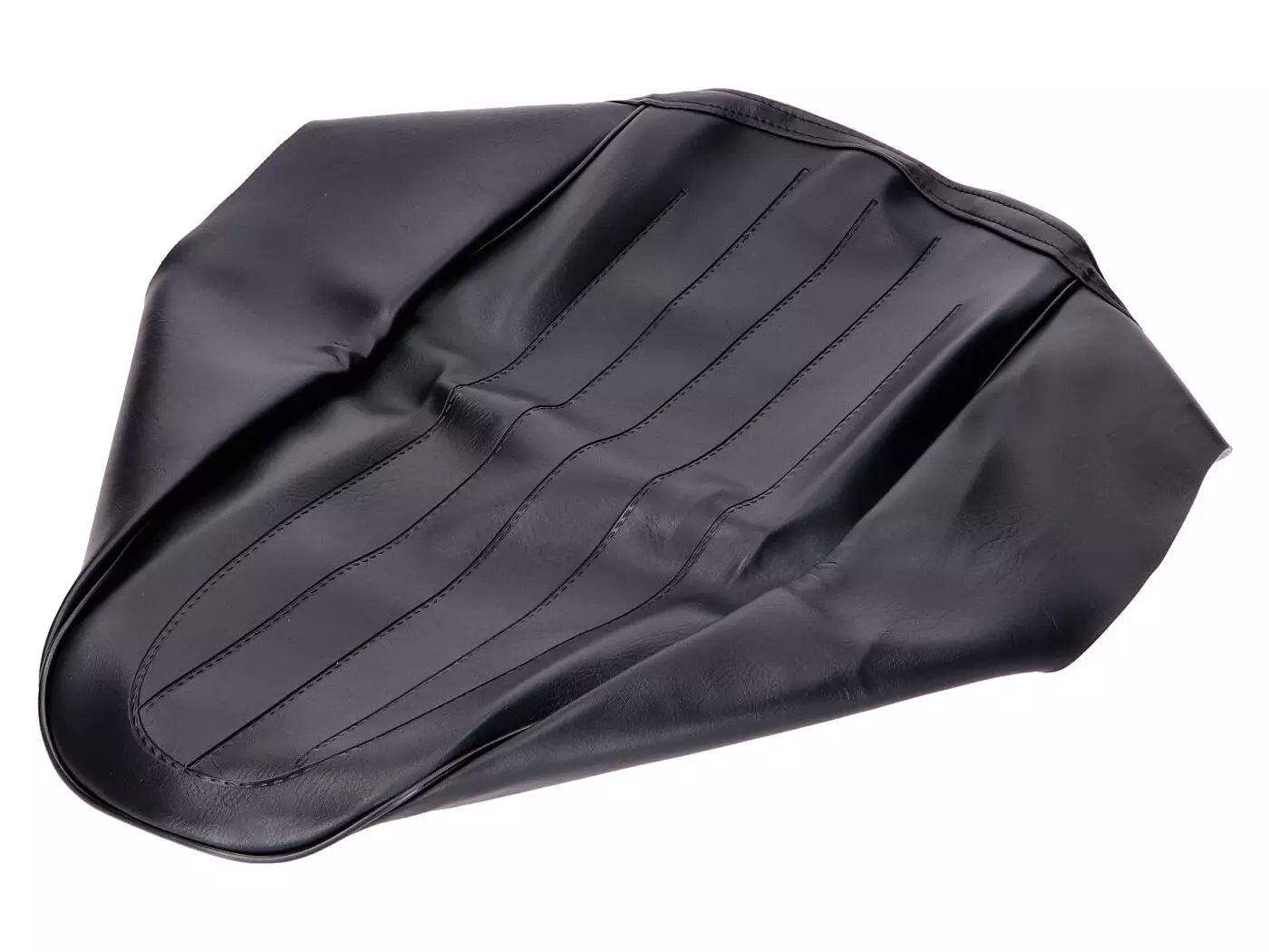 Seat Cover Black For Kreidler 1970-1973