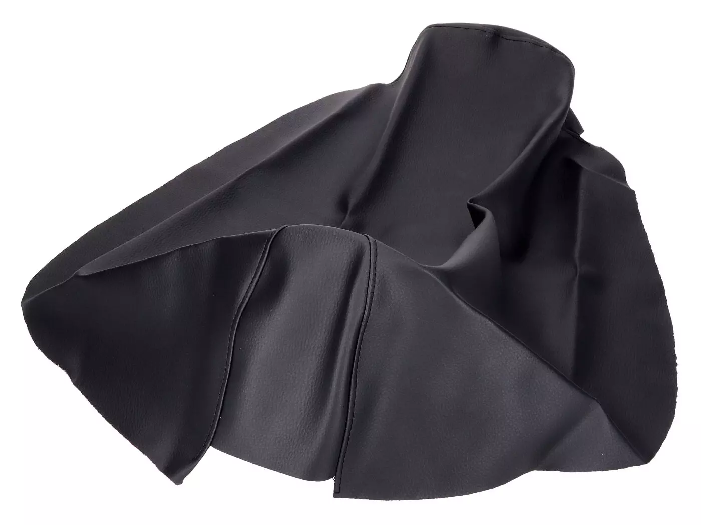 Seat Cover Black For Peugeot Vivacity