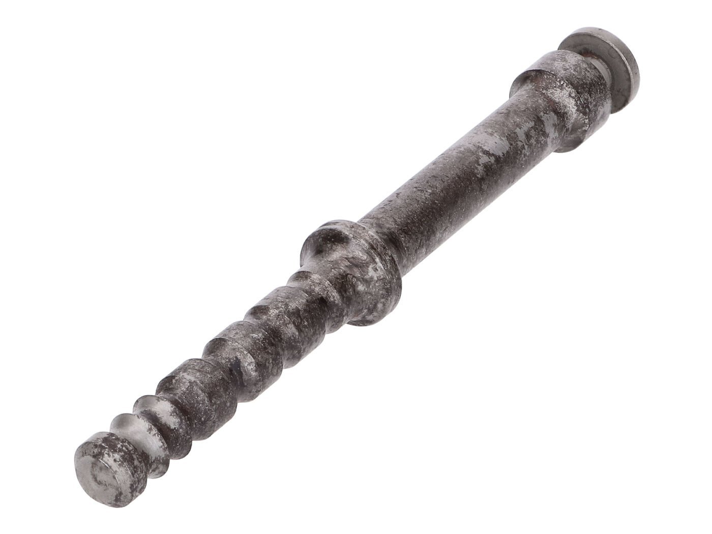 Spline Output Shaft Reinforced 5-speed Gearbox For Simson S51, S53, S70, S83, KR51/2, SR50, SR80, M500