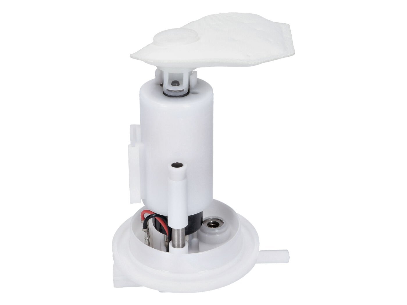 Fuel Pump For Piaggio ZIP II 50 IGet 4-stroke, Piaggio Medley 125, 150ie, Euro4, Euro5