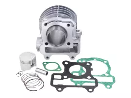 Cylinder Kit 50cc 37.8mm For Honda NSC 50 R, Vision 50 4T 2012