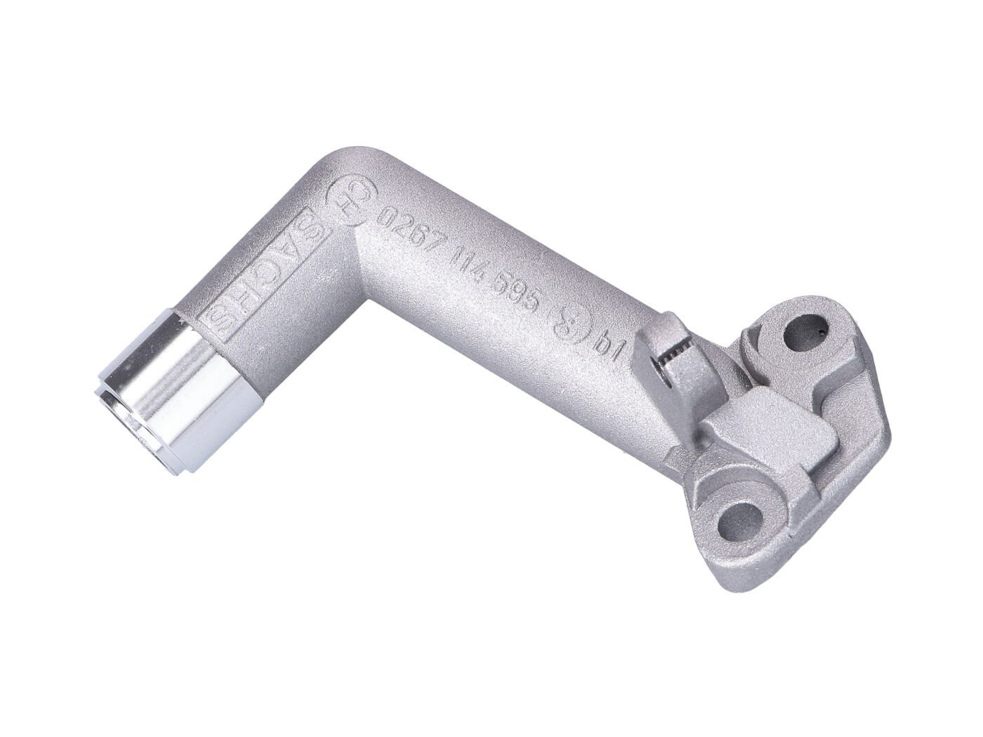 Intake Manifold For Hercules / Sachs 504, 505, Hercules Prima M 2, 3, 4, 5