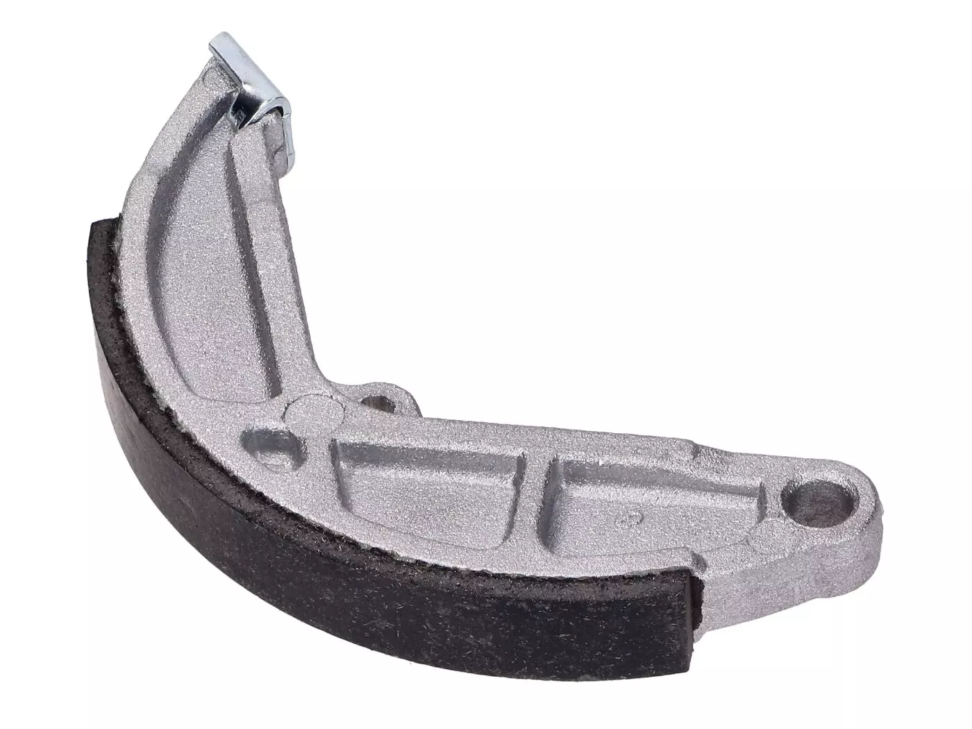 Brake Shoe RMS 136x16mm Rear For Piaggio Ciao, Bravo, SI