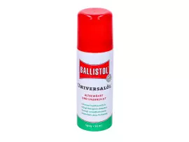 Universal Oil Ballistol Spray 50ml