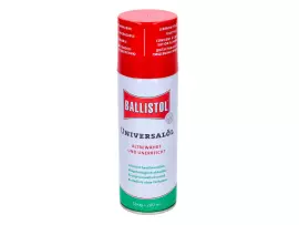Universal Oil Ballistol Spray 200ml