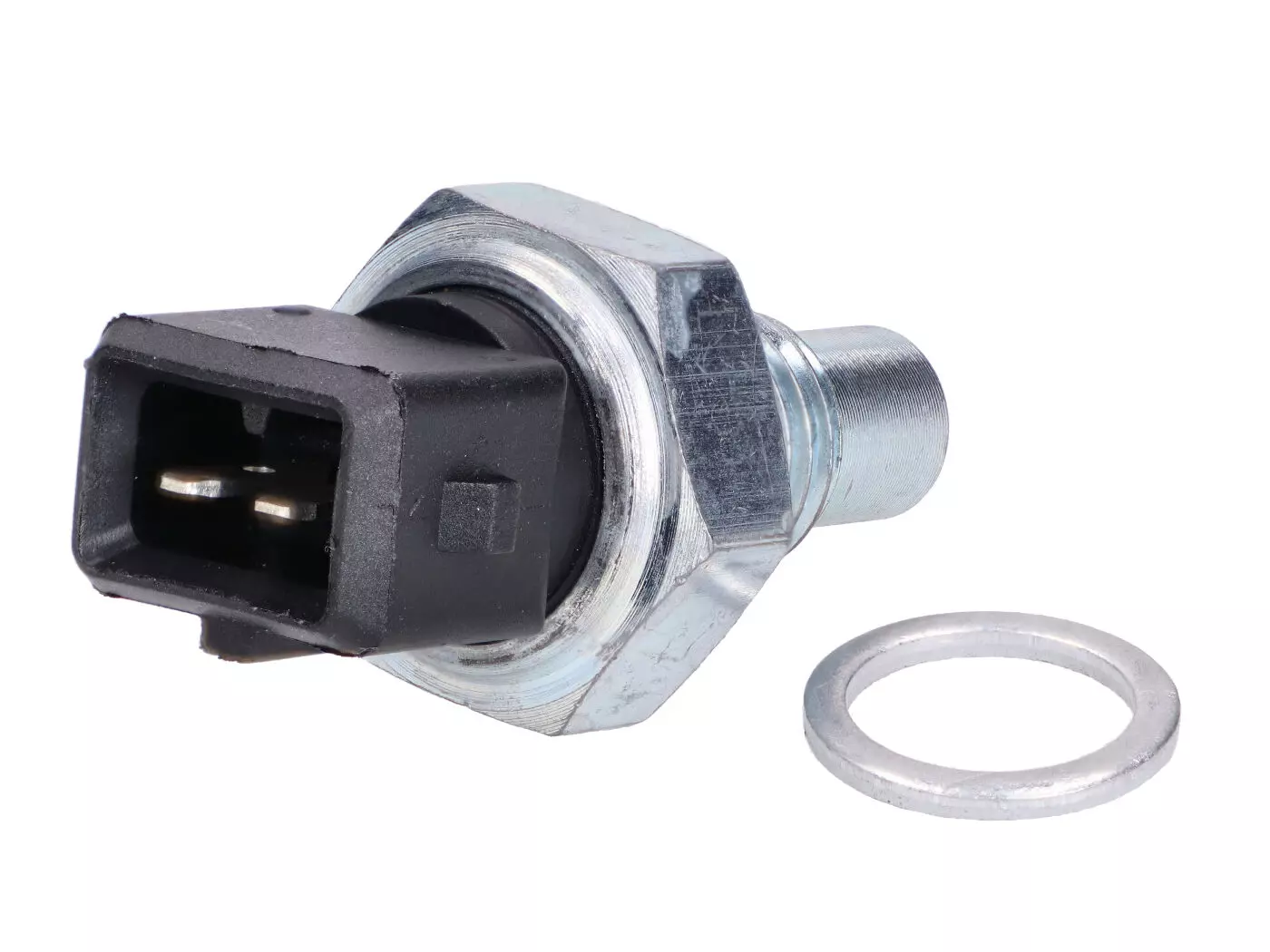 Buy now: Coolant Circulation Temperature Sensor 12x1.5mm For Peugeot Speedfight 3, Speedfight 4, Ludix LC Coolant Circulation Temperature Sensor 12x1.5mm For Peugeot Speedfight 3, Speedfight 4, Ludix LC