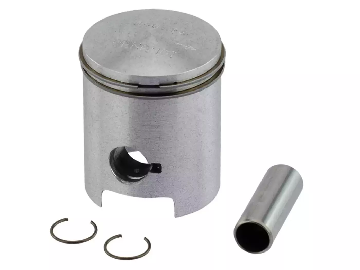 Piston Venandi 50cc 38.22 For Simson S51, S53, SR50, KR51/2