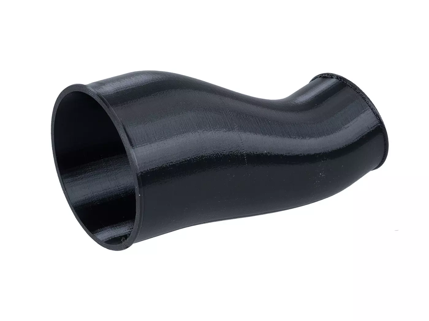 Carburetor Air Intake Rubber Venandi Optimized For VM20 Carburetor For Simson KR51/1, KR51/2 Schwalbe