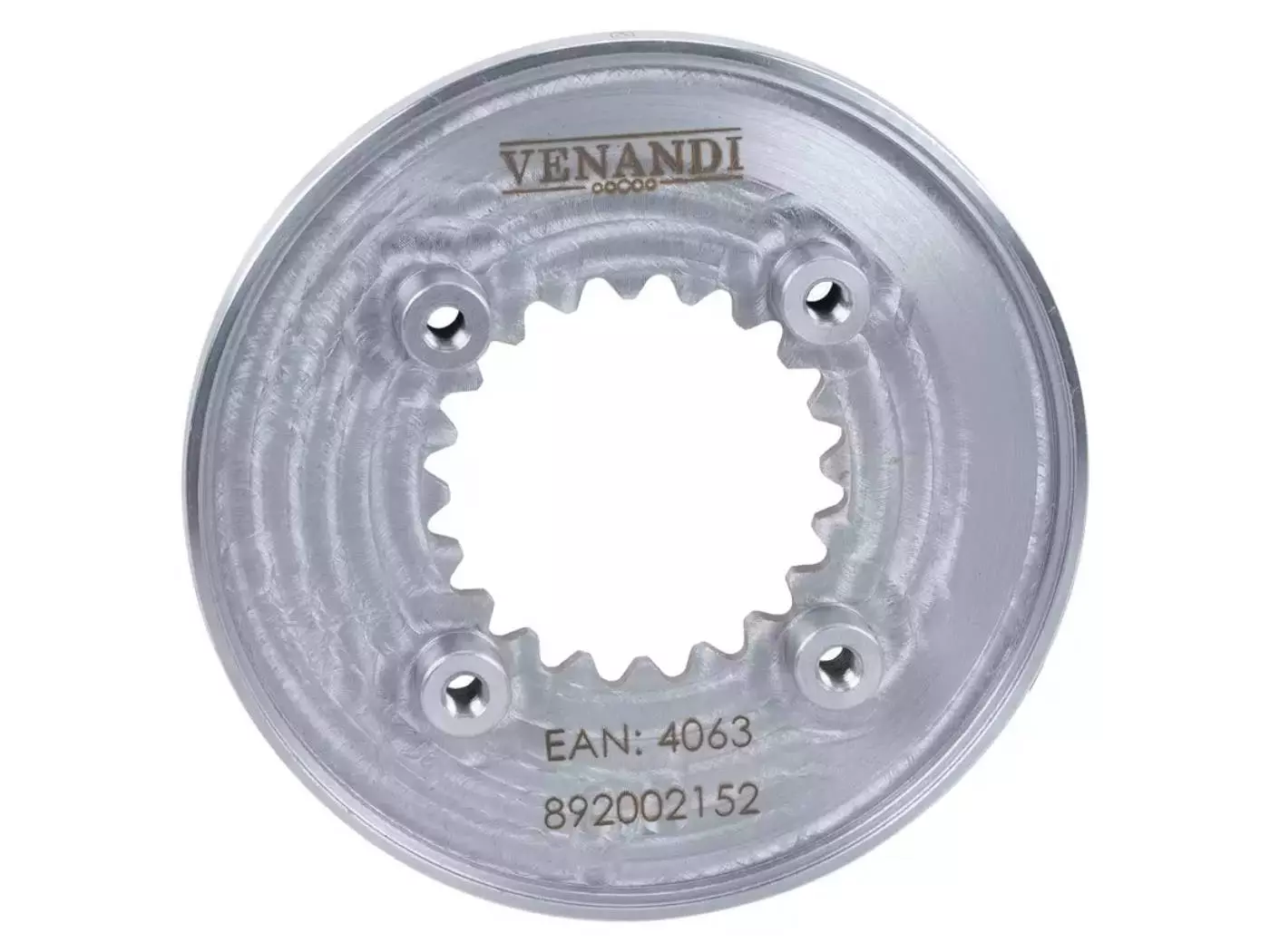 Clutch Plate Venandi For Simson S51, S53, S70, S83, SR50, SR80, KR51/2