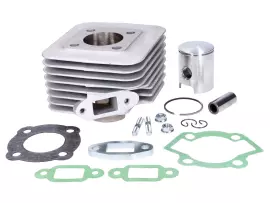 Cylinder Kit Parmakit HP 5.2, 49cc 40.00mm For Kreidler Florett K54 RS, GS, Mustang, RM, RMC