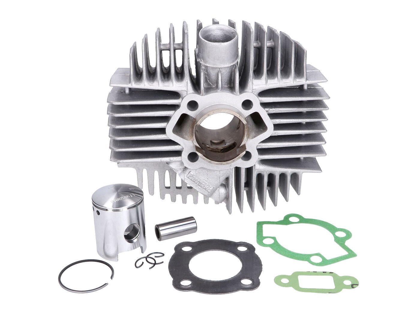 Cylinder Kit Parmakit Sport 50cc D=40mm 44mm Stud Bolt For Kreidler Florett RS, RMC, RM, Flory MF20, MF22, MF23