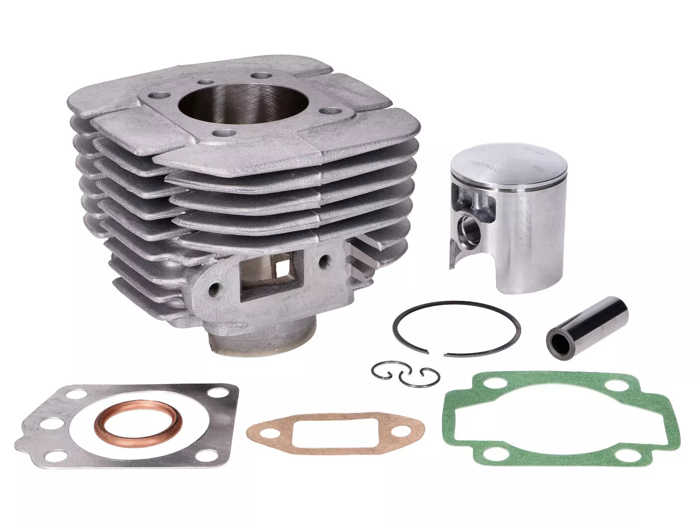 Cylinder Kit Parmakit 70cc For MBK AV7-AV88