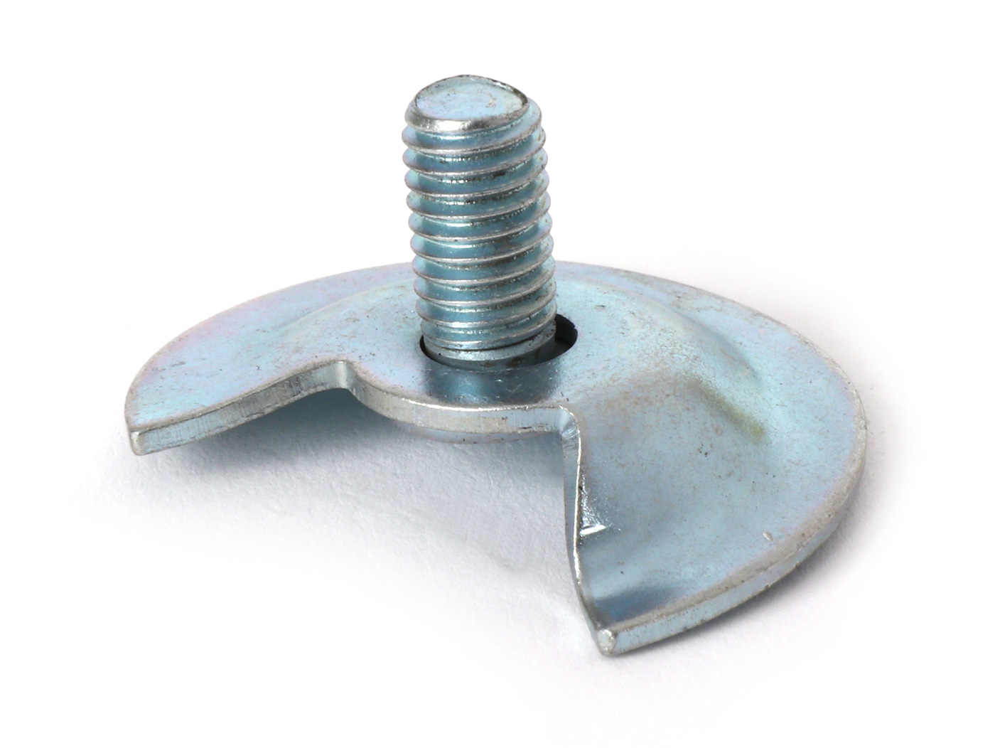 Front Shock Absorber Plate Upper Spring/fork -BGM PRO- Largeframe Sprint (VLB1T), Rally (VSD/VSE), GT/GTR125 (VNL2T), Super (VNC/VBC), TS125 (VNL3T), VNA, VNB, VBA, VBB, Vespa Wideframe V1-15, V30-33, VM, VN, VB, VL, VD, VGLA, VGLB, VLA, VGL, VS1-5, Hoffm