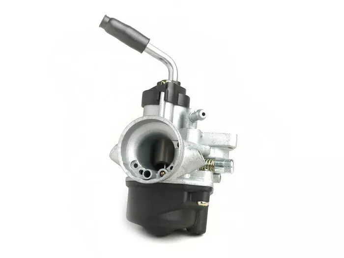 Carburetor BGM PRO PHVA 17.5mm 2T With Plug-in Flange For Aprilia Sportcity One 50, SR50, Scarabeo, Gilera Runner 50, Piaggio Sfera 50, 80