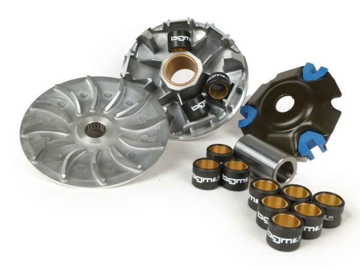 Buy now: Variator -BGM PRO- Piaggio H.E.125cc, Vespa Primavera 125 I.e. 3V (M811M), Primavera IGet 125 I.e.(2016-), Sprint 125 I.e. 3V, Sprint IGet 125 I.e. 3V (MA13M), Piaggio Liberty 125 I.e. 3V, Liberty IGet 125 (M893M), Liberty IGet 150 (2016-) Variator -BGM PRO- Piaggio H.E.125cc, Vespa Primavera 125 I.e. 3V (M811M), Primavera IGet 125 I.e.(2016-), Sprint 125 I.e. 3V, Sprint IGet 125 I.e. 3V (MA13M), Piaggio Liberty 125 I.e. 3V, Liberty IGet 125 (M893M), Liberty IGet 150 (2016-)