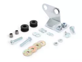 CDI/HT Coil Support Set -BGM ORIGINAL- Vespa PX 80 (V8X1T), PX 125 (VNX1T, VNX2T), PX 150 (VLX1T), PX 200 (VSX1T), Rally 200 (VSE1T 33997-)