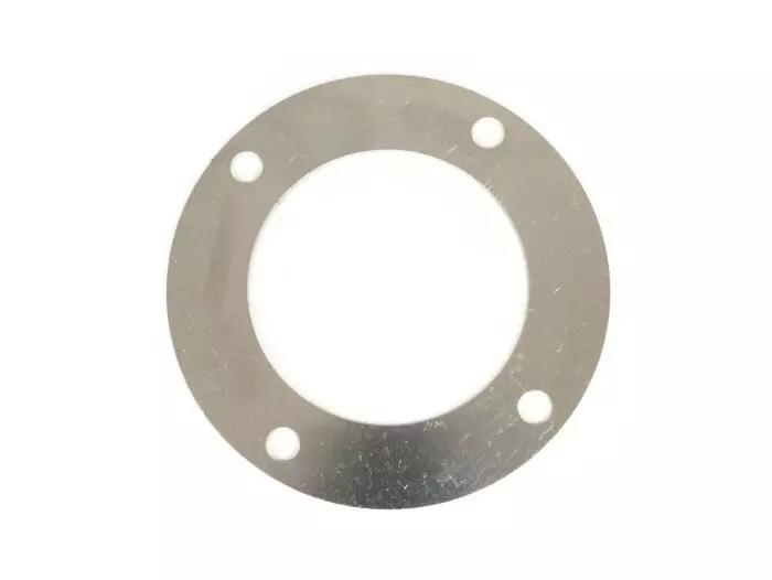 Cylinder Head Spacer -BGM PRO 177/187 Cc- Vespa PX125, PX150, Cosa125, Cosa150, GTR125, TS125, Sprint Veloce (VLB1T 0150001-) - 0.8mm