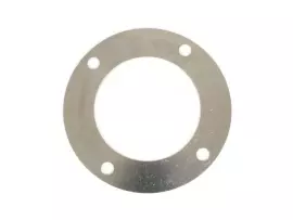 Cylinder Head Spacer -BGM PRO 177/187 Cc- Vespa PX125, PX150, Cosa125, Cosa150, GTR125, TS125, Sprint Veloce (VLB1T 0150001-) - 1.0mm