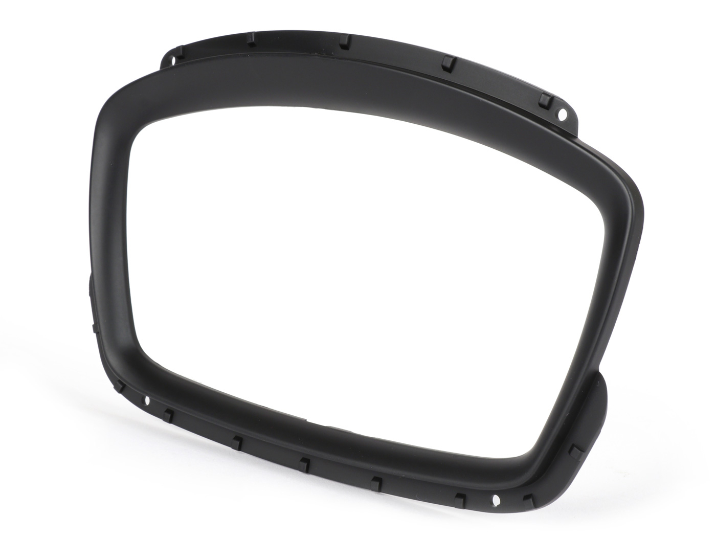 Speedo Rim -MOTO NOSTRA- Vespa GTS 125 Super Supertech (ZAPMA3700), Vespa GTS 300 Super HPE Supertech (ZAPMA3600) - Matt Black